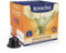 64 Capsules Caffe Borbone compatibles avec Nescafe Dolce Gusto Pistacchione avec chocolat blanc et pistache - L' Emporio del Caffè