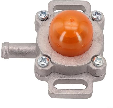 Gdfnmogo Ampoule de pompe à carburant pour générateur onduleur XG-SF3200 F6200Ri - Construction en métal - Démarrage facile - Alimentation fiable