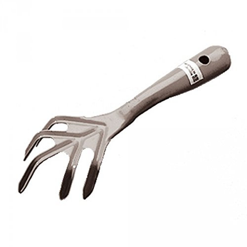 Griffe à main 5 dents acier