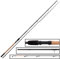 Fox Matrix Aquos Ultra X Feeder 3,60m 70g - Angelrute zum Feederangeln auf Friedfische, Feederrute zum Feedern, Grundrute