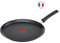 TEFAL G2553802 UNBEGRENZTE Krepppfanne 25 cm