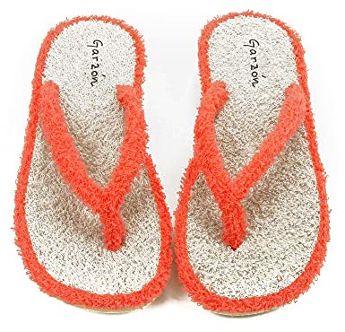 GARZON - Zapatilla CASA P441.130-GRF para: Mujer Color: Gris Talla: 37