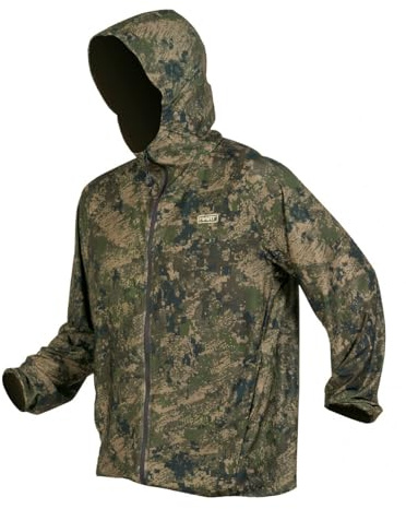 HART Ural-JC Cover Jacke