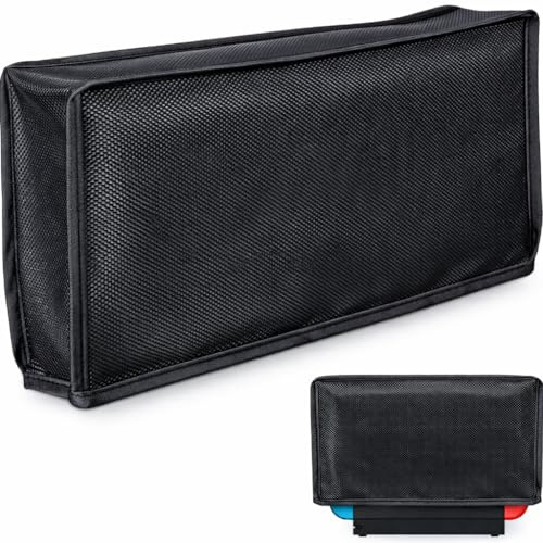 Unikeen Custodia antipolvere per Nintendo Switch 2 Console Cache Protezione Accessori
