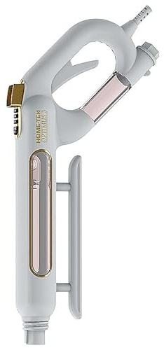 HOME-TEK Optimus 3 Modular Steam Mop System Special Bundle Pack Model JAL703 & JAL701