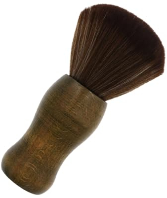 BESTonZON 1Stk Reinigungsbürste für Plattenspieler Anti- statische Rekord Pinsel weicher Pinsel schallplatten bürste schallplatten reinigungsset Staubpinsel aufnehmen Sanft