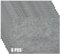 Esmula Pack de 8 Deslizadores de Fieltro autoadhesivos, Deslizadores de Fieltro para sillas, 5 mm de Grosor, 30 x 20 cm, Deslizadores de Fieltro autoadhesivos para Muebles con adherencia Ideal