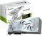 Gigabyte AORUS GeForce RTX 5080 Master Ice 16G Grafikkarte - 16GB GDDR7, 256 Bit, PCI-E 5.0, 2805MHz Core Clock, 3 x DP 2.1a, 1 x HDMI 2.1b, NVIDIA DLSS 4, GV-N5080AORUSM ICE-16GD