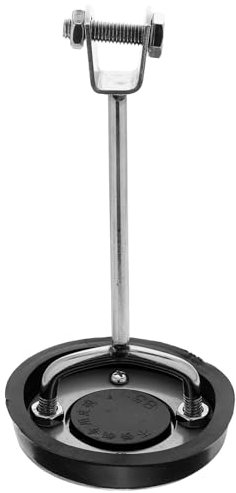 TINEASUR Noyau De Pompe À Eau De Remplacement pour Pichet De Puits À Pompe Manuelle