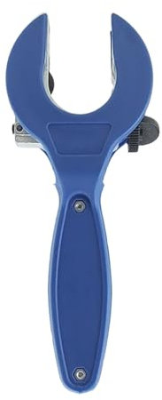 Taglierina per tubi a cricchetto per tubi tagliatubi utensile da taglio in acciaio inossidabile resistente taglio regolabile 8-29 mm taglierina per tubi