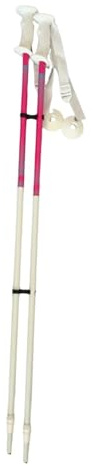 Sharplace 2 bâtons de randonnée pour Enfants, bâtons de Ski, poignées antidérapantes, équipement de Sport de Plein air léger et Portable, de Marche pour