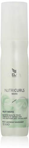 Wella Professionals Nutricurls Milky Waves, 150 ml