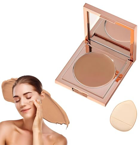 ExcellaElite Under Eye Correctors,Undereye Corrector Concealer Waterproof, Long-Lasting,Coloured Clay Under Eye Corrector for Dark Circles, Fine Lines, and Blemishes,Suitable for All Skin Types