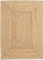 RugVista Frida Teppich - Beige Teppich 140x200 Moderner Teppich