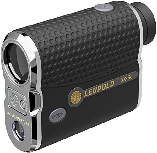 Leupold GX-5C Golf Rangefinder (181270)