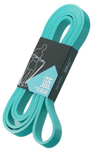 Fasce Di Allenamento - Anelli Elastici Resistenza Ginnastica | Cinghie Di Riabilitazione Fisica | Set Bandelle Tessuto Regolabile Attrezzatura Fitness Casa Corpo Intero Per Donne E Uomini