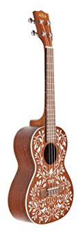 Kala Brand Music Co. KALA-LTP-MH