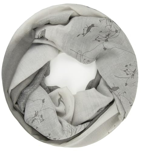 Gloop Loop halsduk tyg damhalsduk tubhalsduk rund sjal halsdukar uni enfärgad halsduk halsduk färg