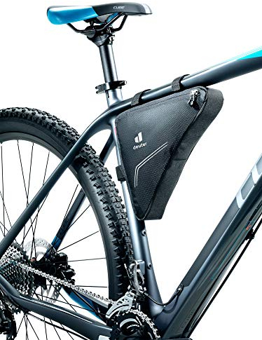 deuter Triangle Bag Fahrrad Rahmentasche (1,7 L)
