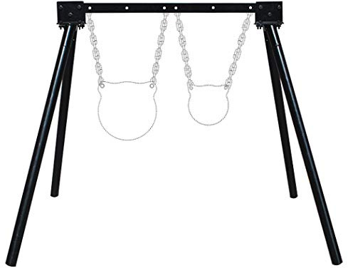 Highwild Steel Target Stand for AR500 Shooting Targets