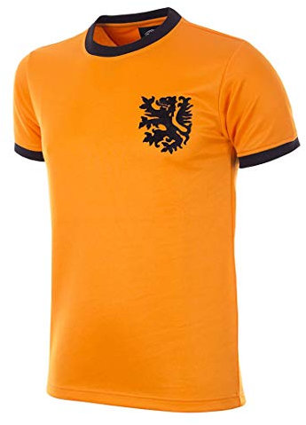 Holland World Cup 1978 Retro Football Shirt