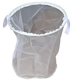 BREWZILLA Maischesack zum Bierbrauen 32 x 40 cm