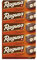 RAGUSA - LE CHOCOLAT SUISSE - Camille Bloch Mini chocolats Ragusa 5x25g (Classique Lait)