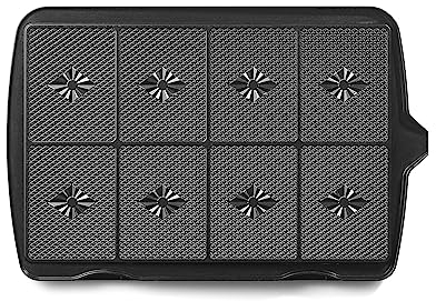 Jeu plaques 4G Gaufrettes