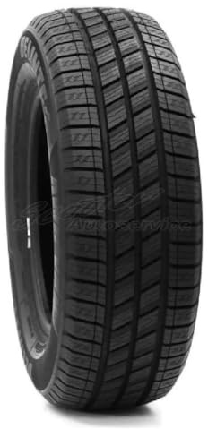 DELINTE Ganzjahresreifen 215/70 R 15 C TL 109/107S AW6 VAN 8PR BSW M+S 3PMSF Allwetter