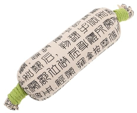 PAMINGONO Moxibustion Hot Compress Bag Thai Herbal Therapy for Neck Back Warm Patch for Menstrual Cramps Natural Herbs