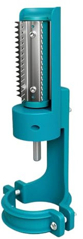 Descamador Eléctrico de Pescado - Herramienta Eléctrica Para Escamar Pescado,Accesorios para Peces Uso Doméstico Acampada Restaurantes Mercados Exterior Interior