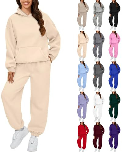 Hoodies for Women UK, Holiday Clothes for Women UK, Long Sleeve Crewneck Shirts, Gym Hoodie, Ladies Winter Pyjamas, Plain Sweatshirt, Hooded Sweatshirt, Ladies Xmas Jumpers, Night