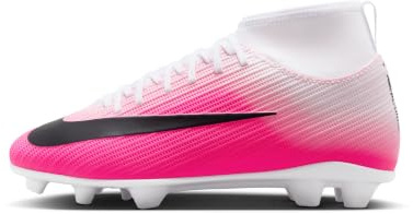 Nike Nike Jr. Mercurial Superfly 11 Club High-Top-fußballschuh Für Verschiedene Böden Für Ältere Kinder Chaussure de footballMixte Enfant