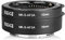 Meike MK-S-AF3A Metall Autofokus Makro Verlängerung Adapter für Sony E-mount Ring 10mm 16mm Kamera den Mirrorless Nex3 Nex5 Nex6 A6000 A6300 A6400 A6500 A7II A9 etc