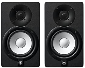 Yamaha HS5 Powered Studio Monitor
