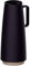 Tramontina Bouteille isotherme avec récipient intérieur en verre (noir, 1 l)