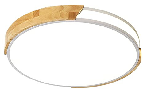 Panel De Luz LED Luces De Techo De Montaje Empotrado Luz Tricolor 24W Instalación Empotrada Instalación Empotrada Iluminación Decorativa Para Pasillos Lámparas Para Balcones En El Hogar Pasillos SHUAN