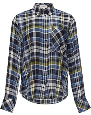 s.Oliver Bluse Langarm