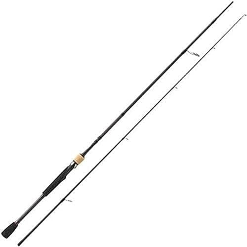 Berkley E-Motion Spinnruten