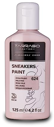 Tarrago Sneakers Paint - 624 - Pale Pink - 125ml