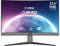 MSI MAG ARTYMIS 242CDE 24 Inch 1000R Curved Gaming Monitor, 1920 x 1080 (FHD), 165 Hz, 1ms, AMD FreeSync Premium, VA, Black