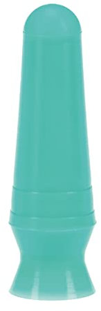 SPORTS WORLD VISION Scleral Lens Remover and Inserter Pack of 5 - Ventless Contact Lens Applicator for Hard and Coloured Contact Lenses, Prosthetic Eyes - Safe, Comfortable, and Hygienic Use