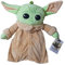 Primark Wärmflasche Grogu aus Star Wars Der Mandalorianer, Baby Yoda, 1 Liter