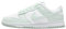 NIKE Damen Dunk Low Next Nature Sneaker, Mint weiß, 40 EU