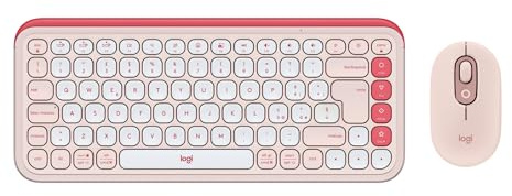 Logitech POP ICON COMBO