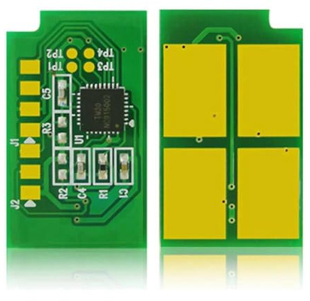 IYBYNYHN 5pcs TL-425x TL-425H TL-425U Toner compatibile CHIP DL-425x PROSSIMA DRUM RESET con M7105DN M7105DW P3305 P3305D P3305DN P3305DW M7105 Printer(TL-425 1.5K)