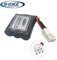 s-idee® 18180 9,6V 800mAh Power LiPo Akku 18160 und 18175 ferngesteuertes Auto 9115 9116 Ersatzakku GP