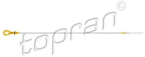 TOPRAN 724 210 Ölmessstab Ölmeßstab