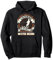 Best Wasserski Ski, Boot, Kabelski Pullover Hoodie