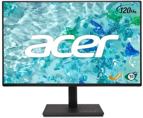 Acer Vero B247YGbmiprx 24' Full-HD ZeroFrame Design Business-Monitor